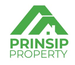 Logo Prinsip Property